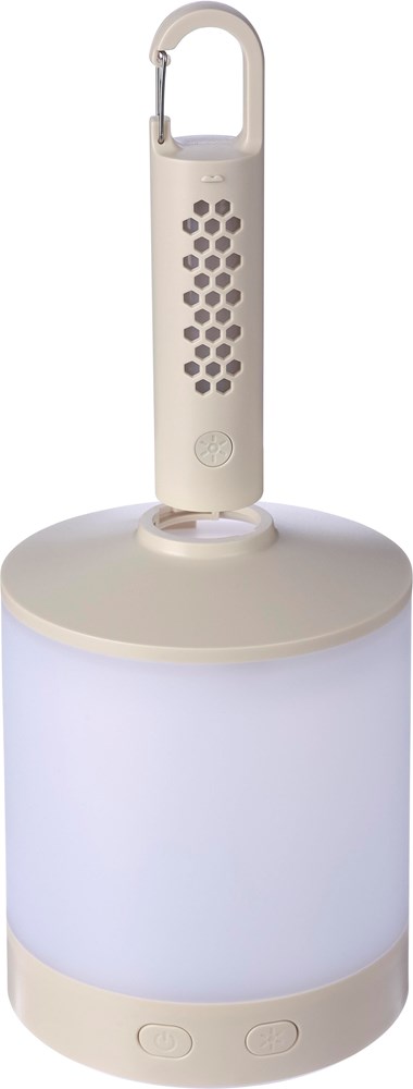 ABS-Multifunktionsleuchte Araminta ABS-Multifunktionsleuchte Araminta