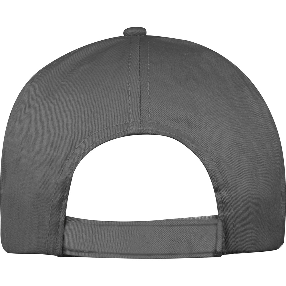 5 Panel Basebalcap Santa Fe