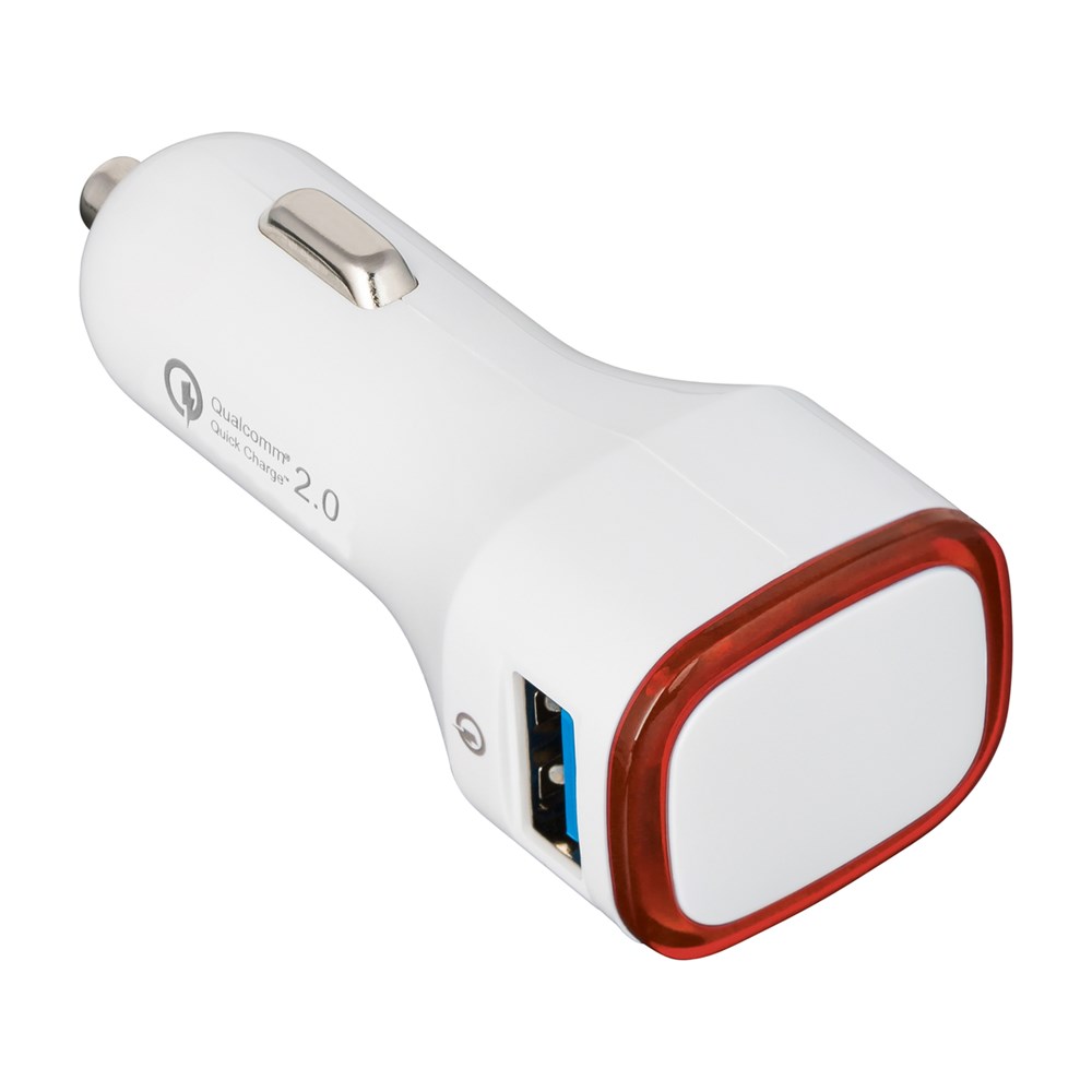 USB-Autoladeadapter Quick Charge 2.0® COLLECTION 500