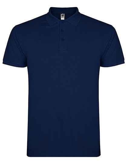 Roly - Men´s Star Poloshirt