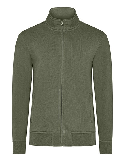 HRM - Men´s Premium Full-Zip Sweat Jacket