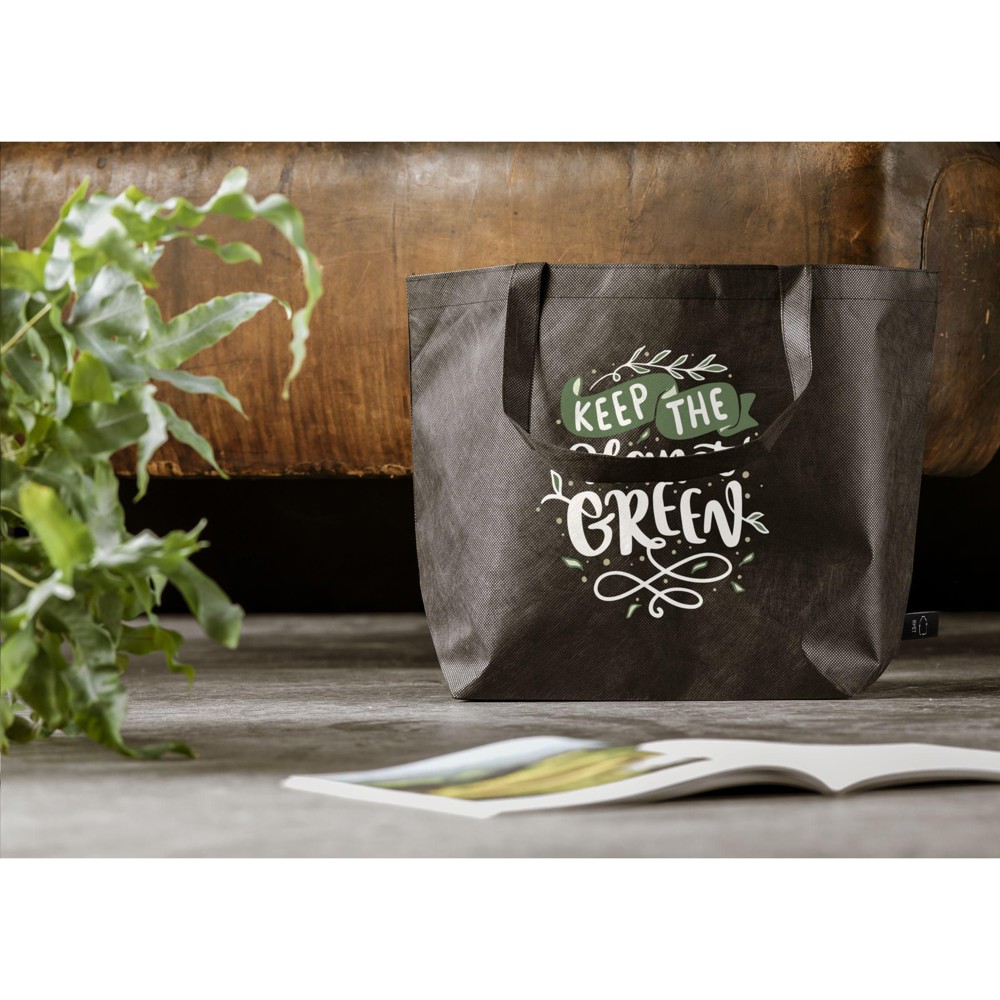 Royal GRS RPET Shopper (80 g/m²) Einkaufstasche