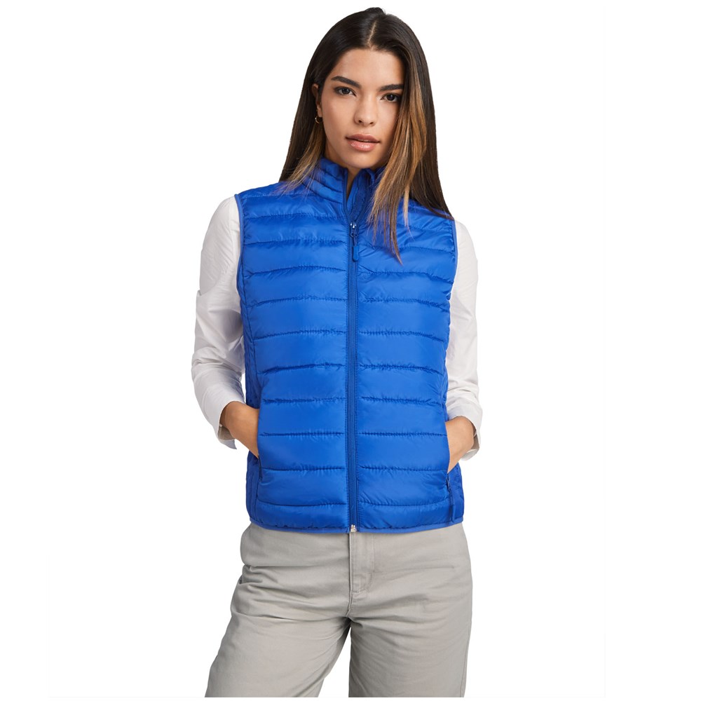 Oslo isolierter Bodywarmer für Damen