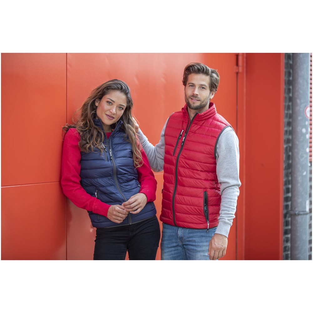 Fairview leichter Daunen-Bodywarmer für Damen