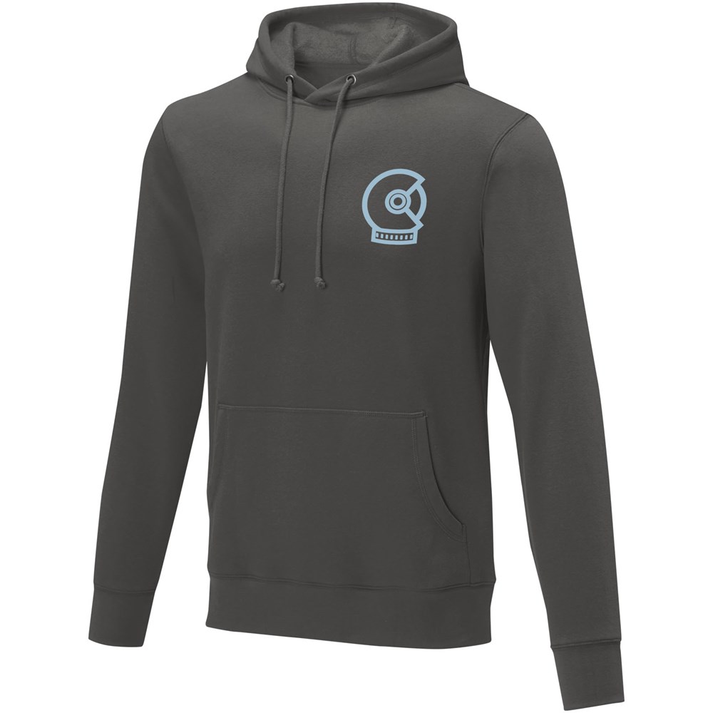 Charon Herren Kapuzenpullover