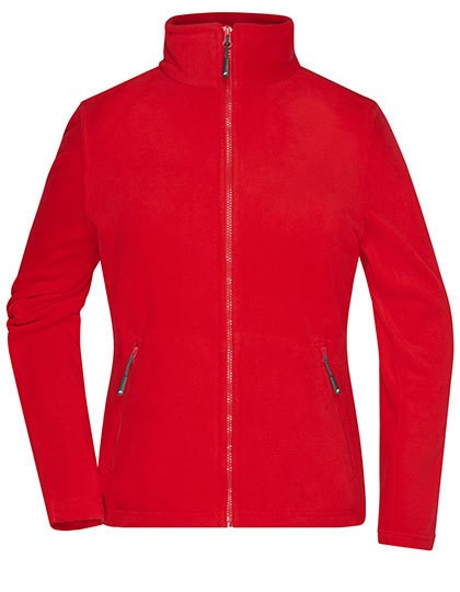 Daiber - Ladies´ Fleece Jacket