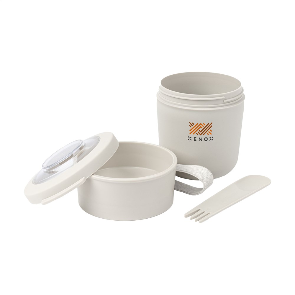 Amuse Tylla Food Bowl Duo 600 ml Lebensmittelbehälter