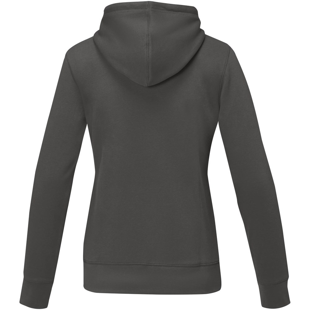 Charon Damen Kapuzenpullover