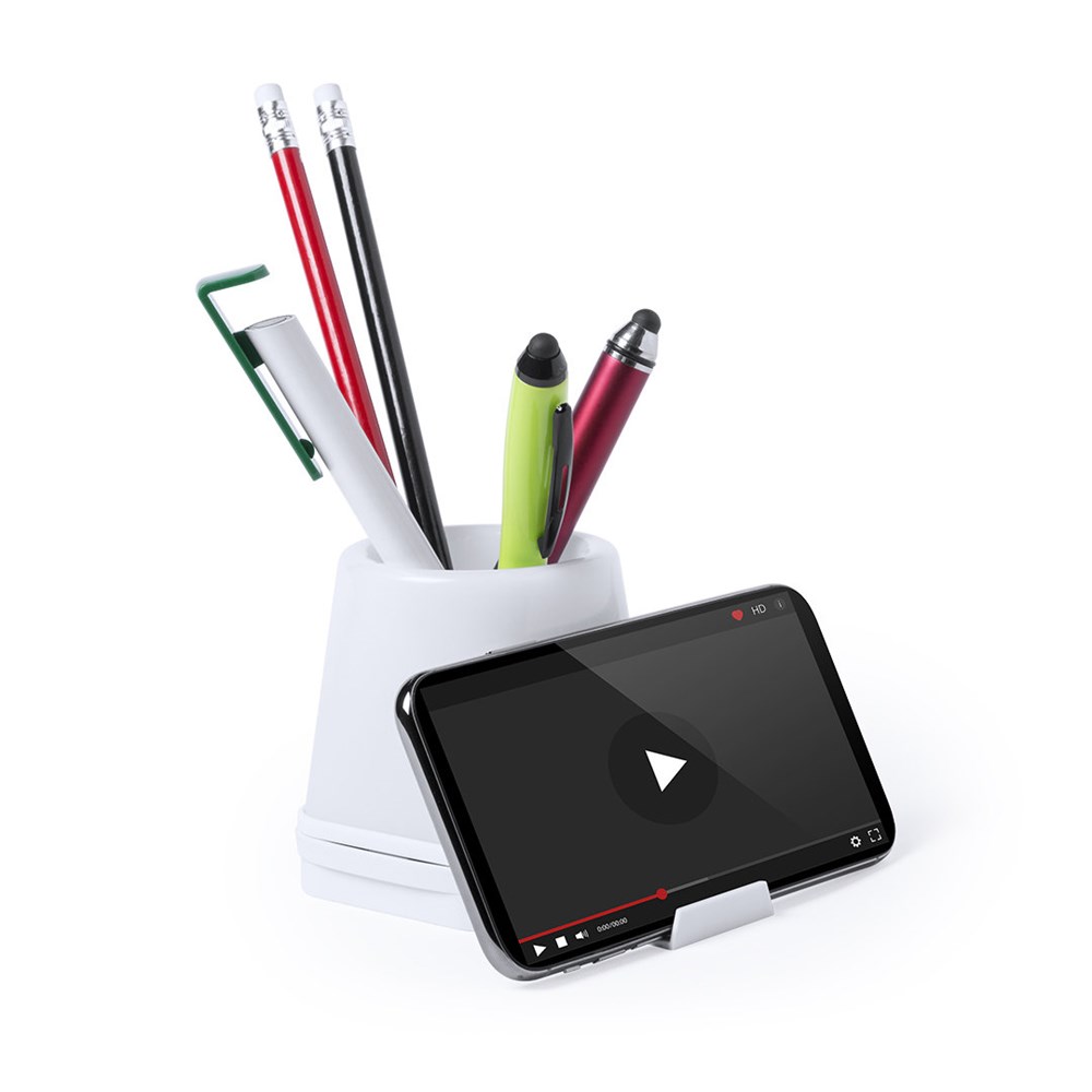 USB Hub Stifthalter Belind USB Hub Stifthalter Belind