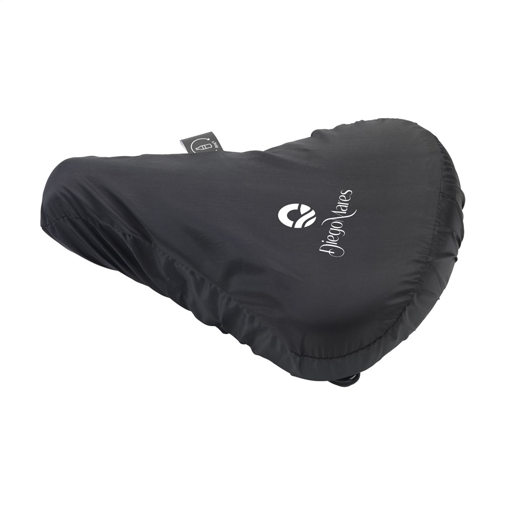 Bike Seat Cover GRS RPET Sattelüberzug