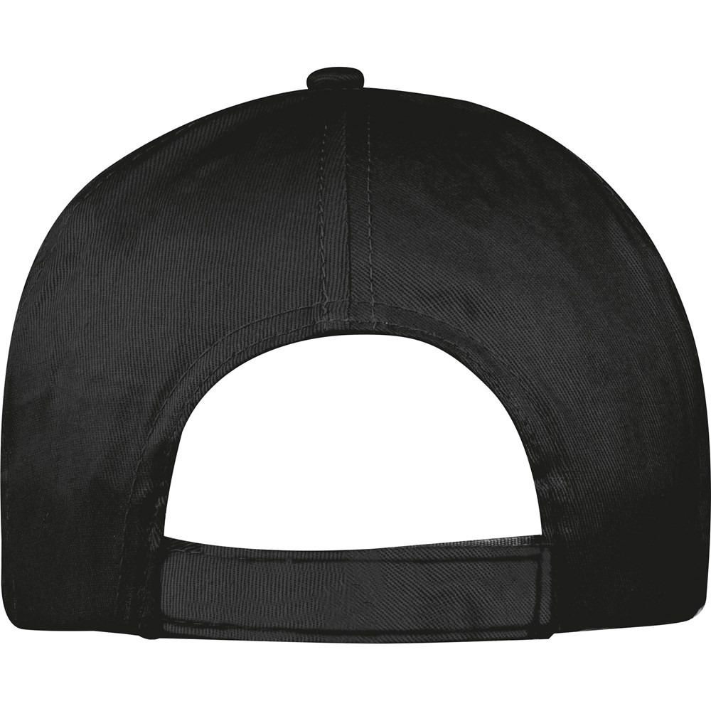 5 Panel Basebalcap Santa Fe