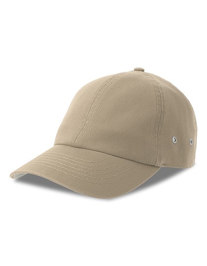 Atlantis Headwear - Action-S Cap