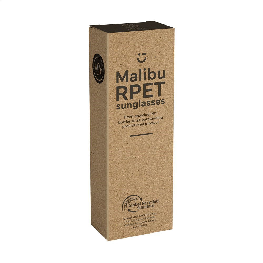 Malibu RPET Sonnenbrille