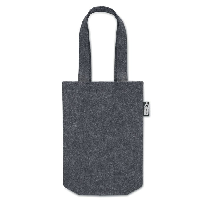 FELTOTE - Kleine Tasche RPET-Filz