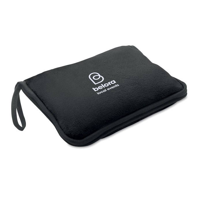COZY - Reisedecke Flanell 220g/m²